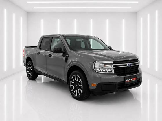 FORD MAVERICK 2.5 HYBRID LARIAT e-CVT